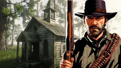 کارهایی که احتمالا نمی‌دانید می‌توان در Red Dead Redemption 2 انجام داد