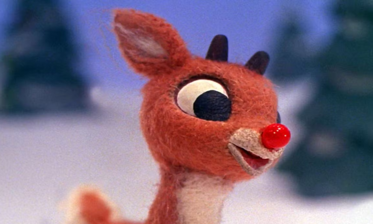 Rudolph the Red-Nosed Reindeer