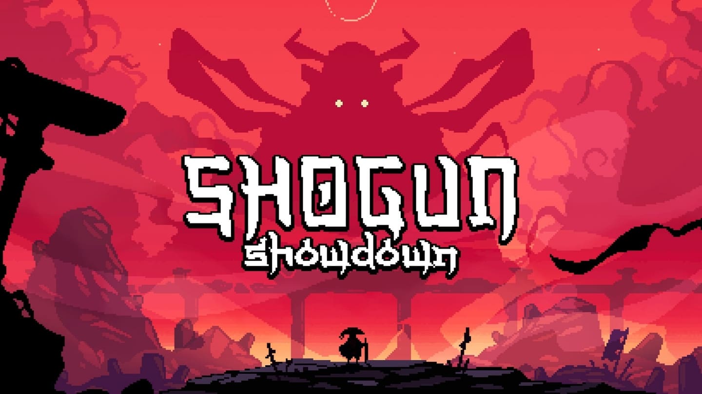Shogun Showdown از بهترین بازی‌های اندروید سال ۲۰۲۵
