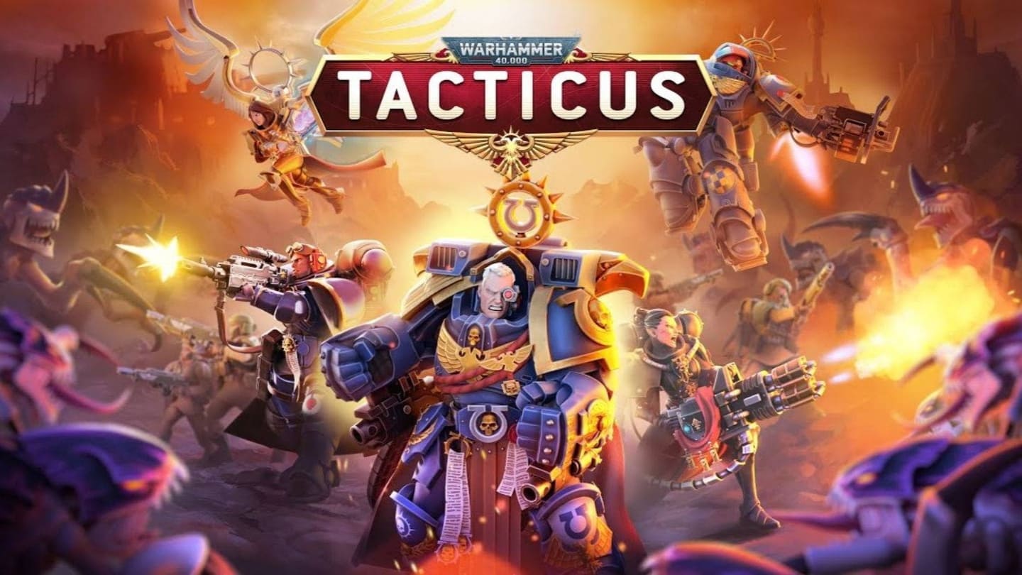 بازی‌های علمی‌تخیلی موبایل