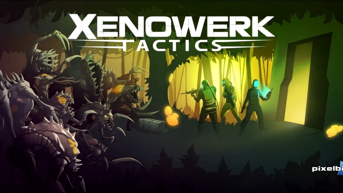 بازی‌های علمی‌تخیلی موبایل