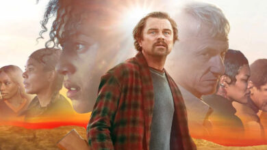 بهترین فیلم‌های دلهره‌آور 2025 که باید ببینید