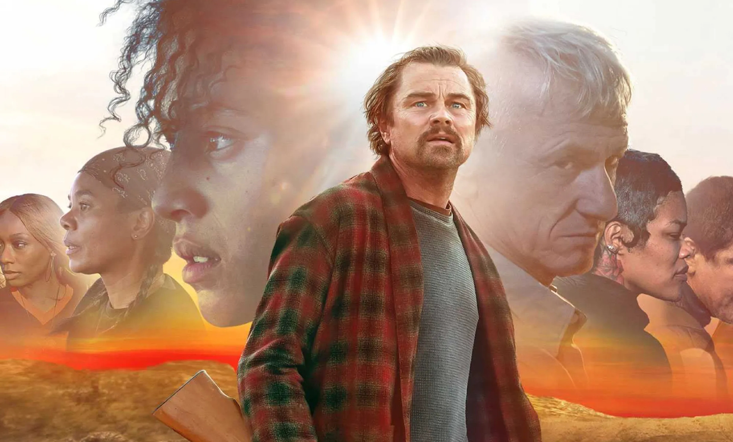 بهترین فیلم‌های دلهره‌آور 2025 که باید ببینید