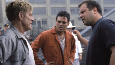 10 فیلم زندانمحور قدر نادیده که به خوبی رستگاری در شاوشنک هستند