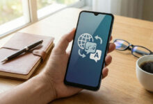 20 برنامه ترجمه انگلیسی به فارسی