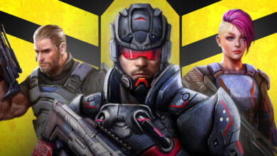 بهترین بازیهای علمی تخیلی موبایل