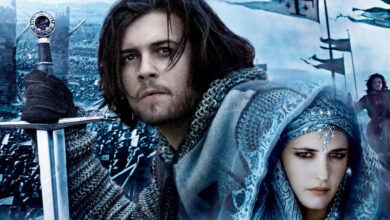 ۲۰ فیلم برتر درباره‌ی جنگ‌های صلیبی