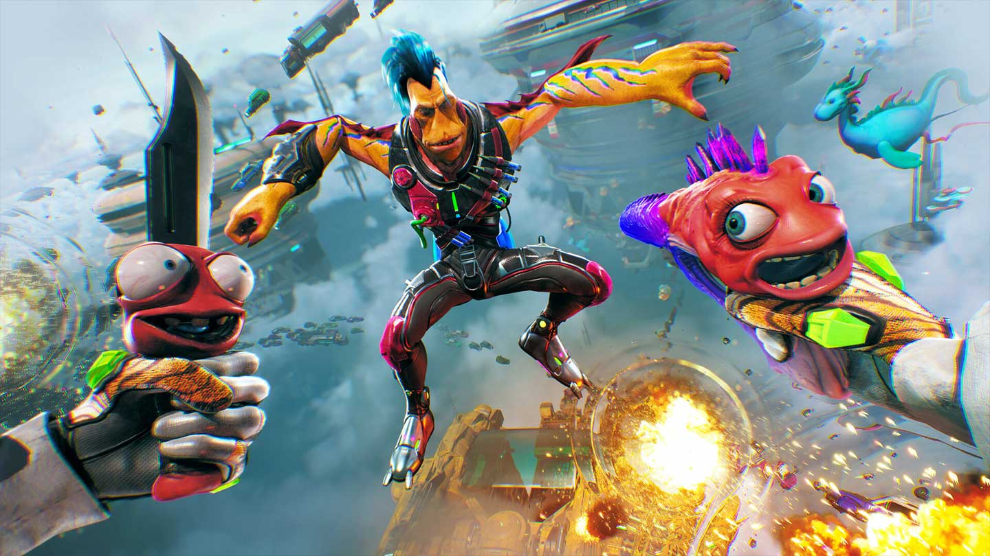 مورد انتظارترین بازی‌های ۲۰۲۶