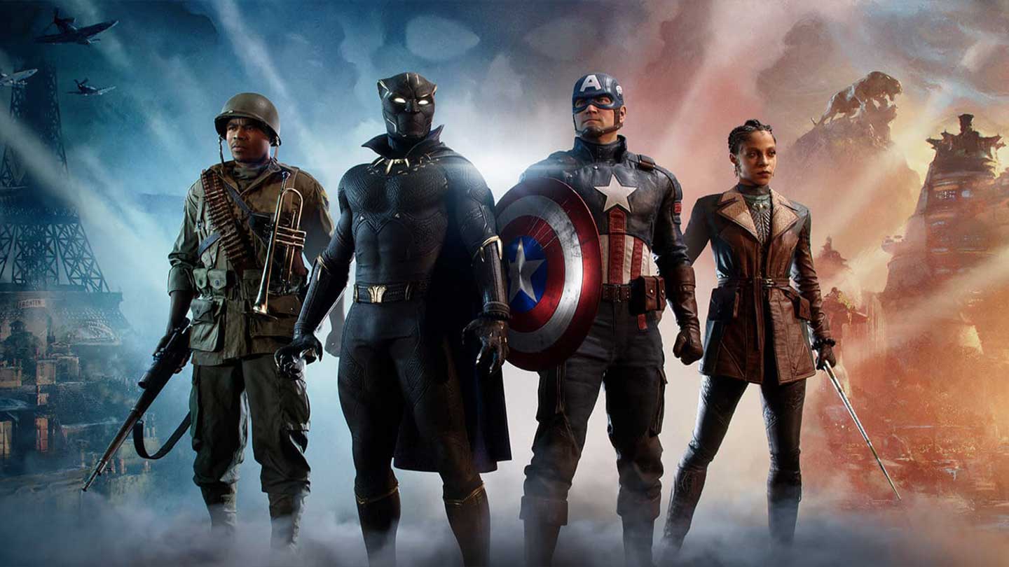 مورد انتظارترین بازی‌های ۲۰۲۶