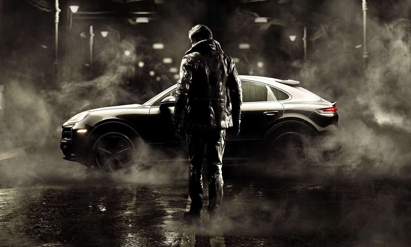 رزیدنت اویل ۹