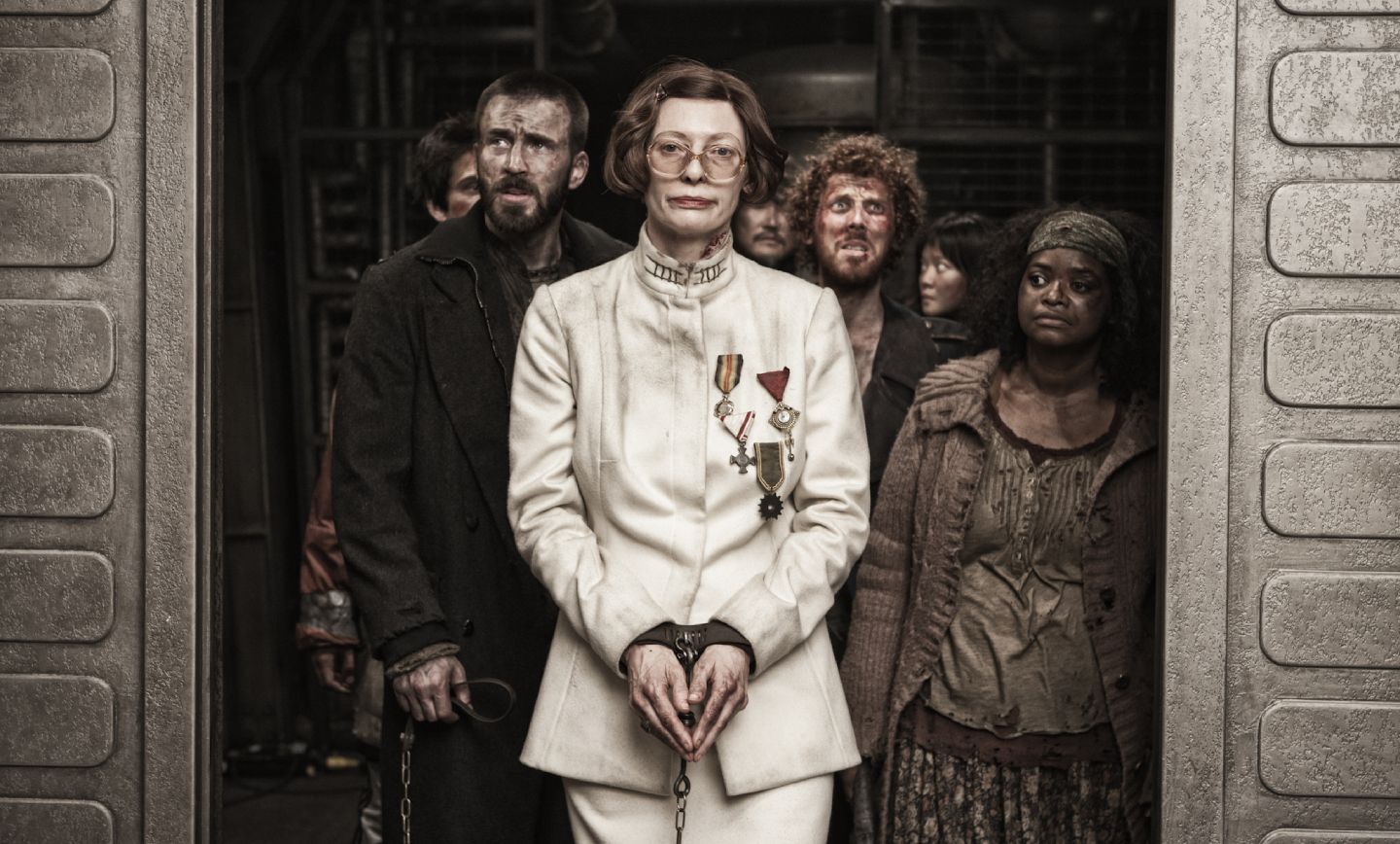 بهترین فیلم‌ها درباره اختلاف طبقاتی