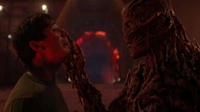 بهترین شخصیت‌های شرور سریال‌های ۲۰۲۵