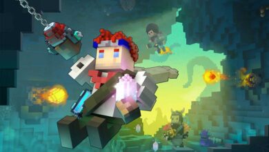 جدیدترین بازی‌هایی که قرار است مشابه ماینکرفت باشند؛ معرفی بازی‌های شبیه ماینکرفت