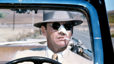 رتبهبندی 10 تریلر توطئهمحور برتر دههی 70 میلادی