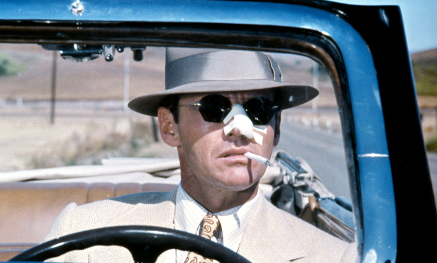 رتبهبندی 10 تریلر توطئهمحور برتر دههی 70 میلادی