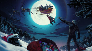 بهترین بازیهای کریسمسی که میتوانید روی موبایل و کنسول تجربه کنید