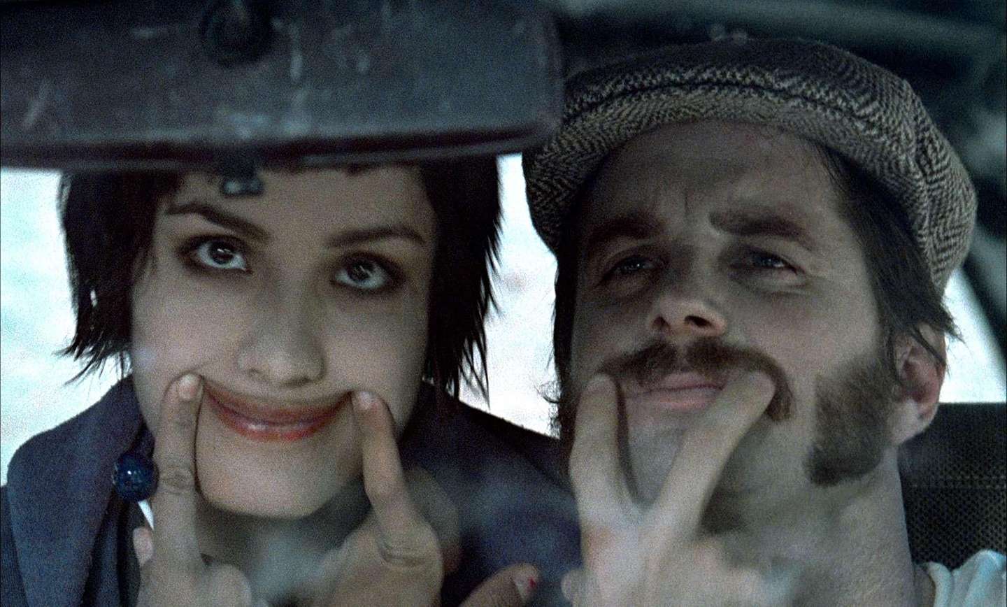 Wristcutters: A Love Story (2006)
بهترین فیلمها درباره زندگی پس از مرگ