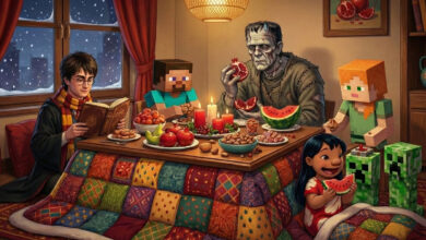 بهترین فیلم‌های شب یلدا