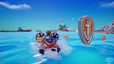 دانلود بازی PAW Patrol World برای کامپیوتر