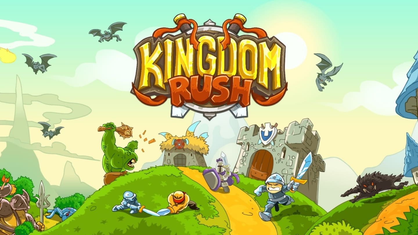 Kingdom Rush