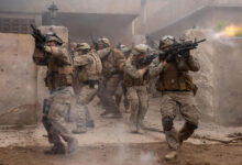 10 فیلم اکشن قرن 21 که به جلوه‌های ویژه کامپیوتری (CGI) متکی نیستند