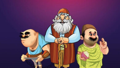 بهترین بازی‌های کلمه‌ای اندروید