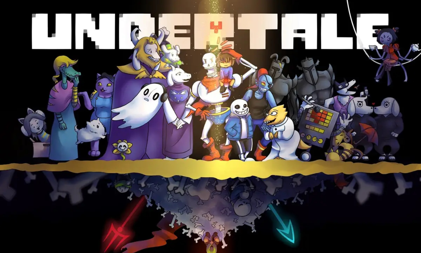 داستان آندرتیل