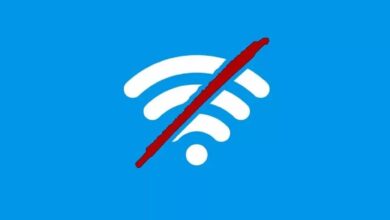 راهنمای برنامه‌های کاربردی هنگام اختلال اینترنت