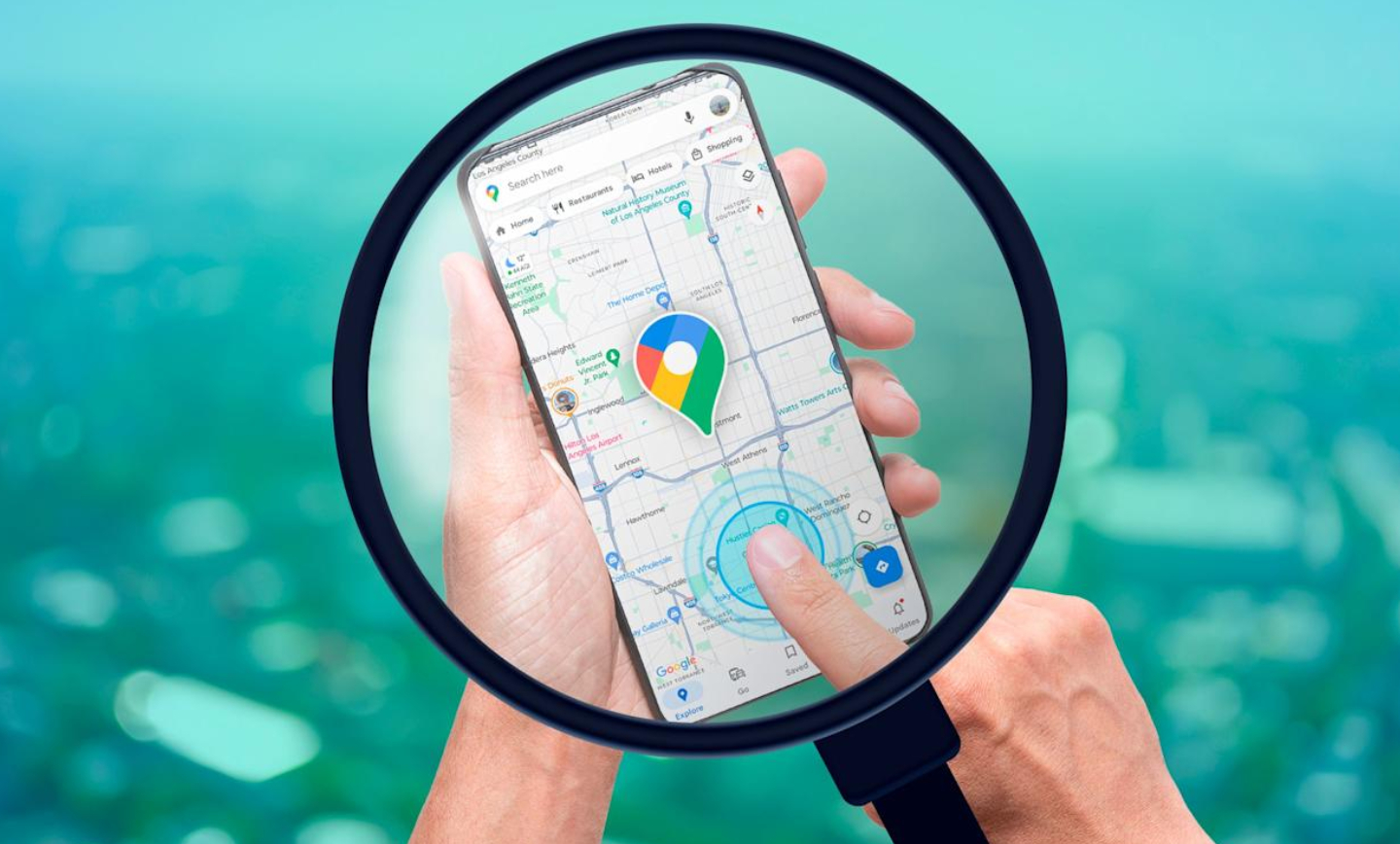 ۲۲ قابلیت و ترفند گوگل مپ که هر کاربری باید بدانید