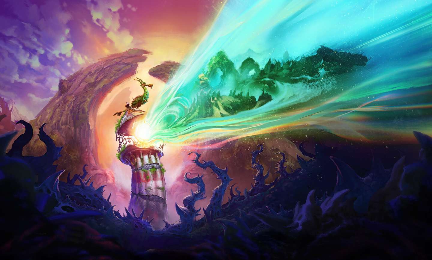 Keeper
بهترین بازیهای ایکس باکس ۲۰۲۵