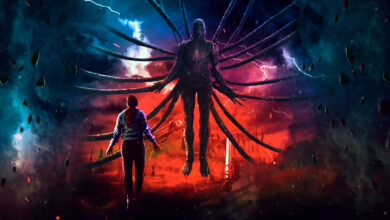 تمام شخصیتهای شرور سریال چیزهای عجیب: از بدترین تا بهترین