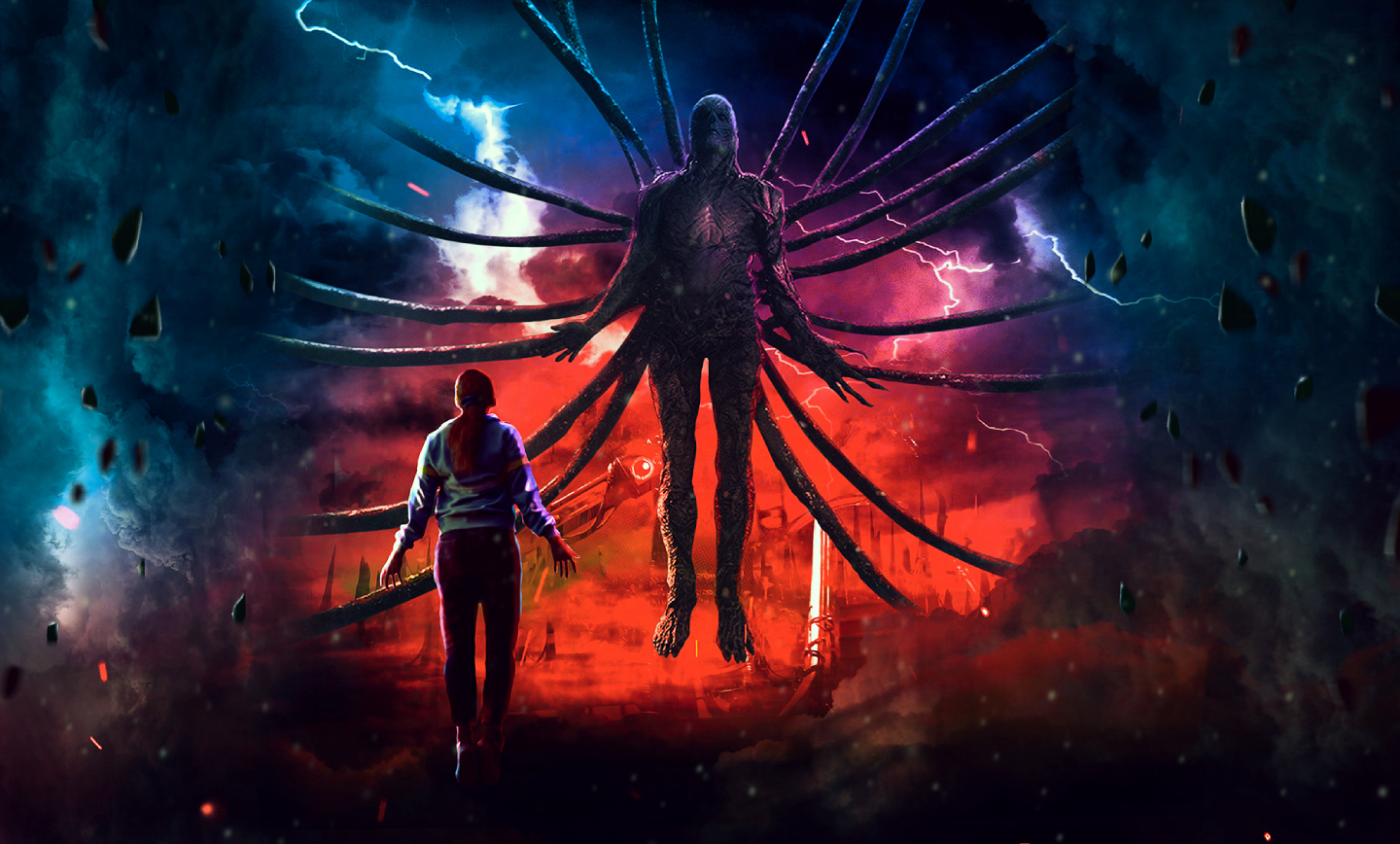 تمام شخصیت‌های شرور سریال چیزهای عجیب: از بدترین تا بهترین