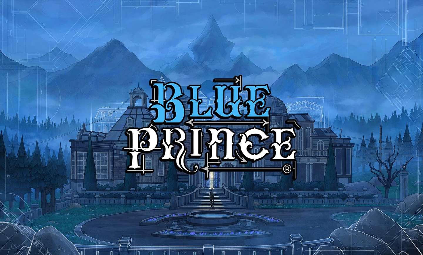 Blue Prince
بهترین بازیهای ایکس باکس ۲۰۲۵