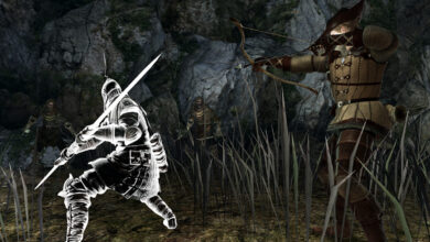 11 بازی ویدیویی که نور را به عنصر اصلی گیم‌پلی تبدیل کرده‌اند