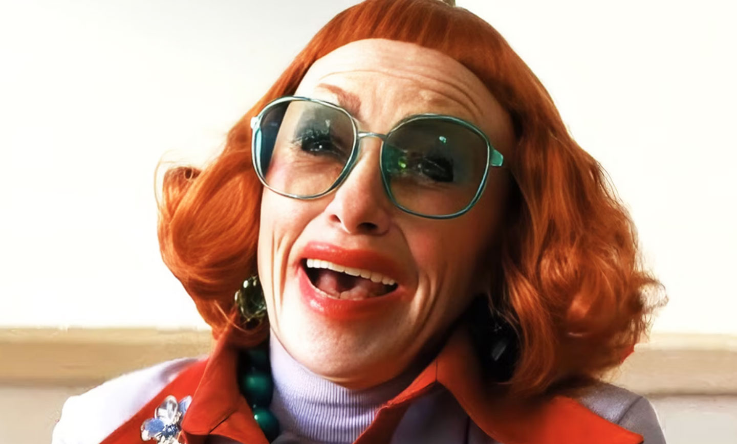 رتبه‌بندی 12 فیلم برتر ژانر «سایکو-بیدی»