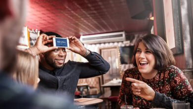 ۱۳ بازی دورهمی موبایل برای جمعهای خانوادگی و دوستانه