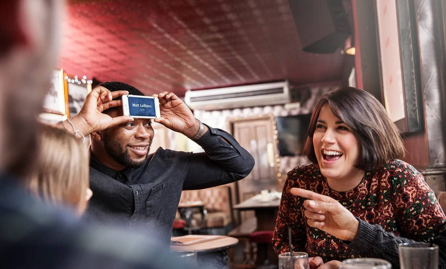 ۱۳ بازی دورهمی موبایل برای جمعهای خانوادگی و دوستانه