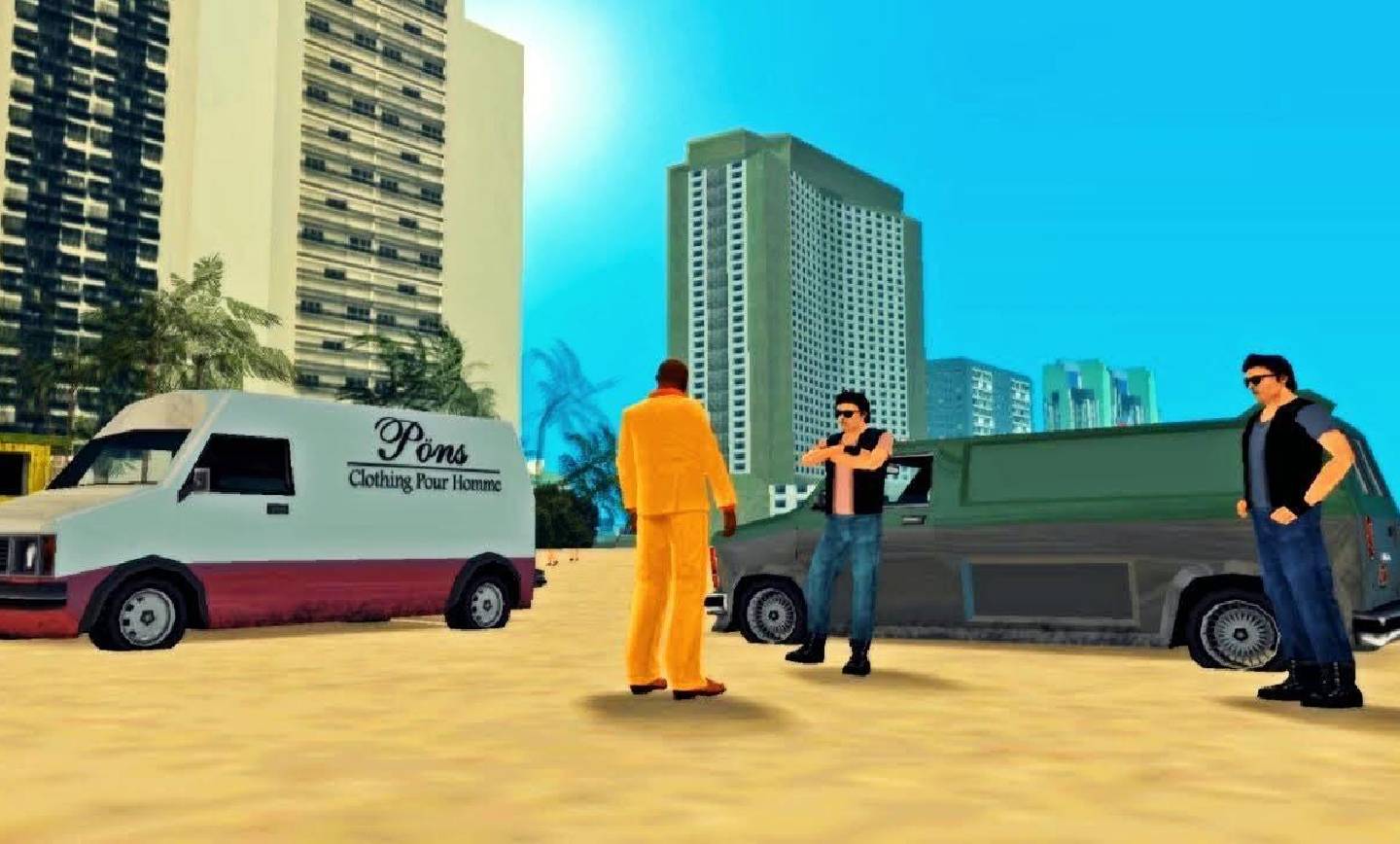 6 ویژگی سری بازی‌های GTA که GTA 6 می‌تواند آن‌ها را زنده کند