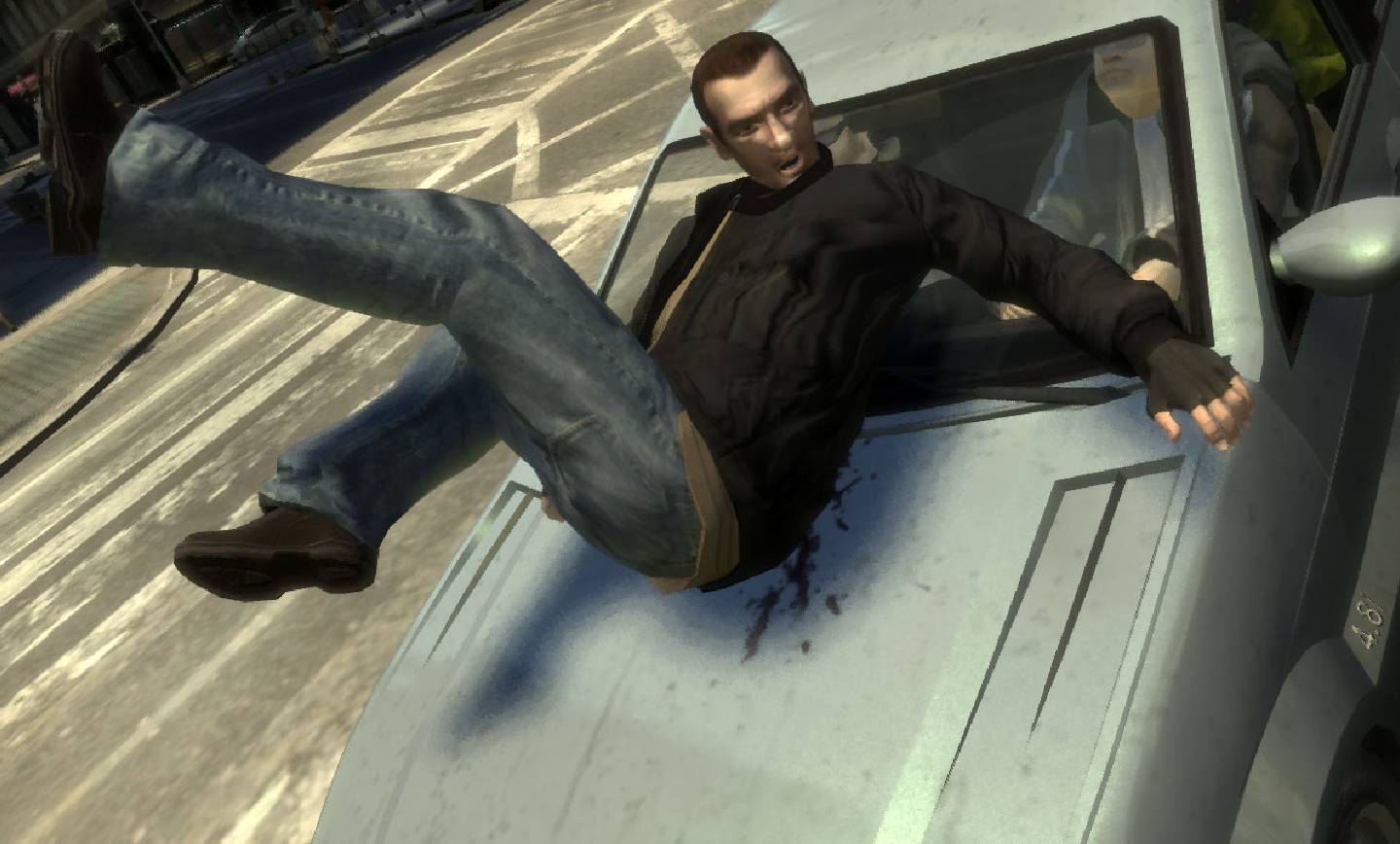 6 ویژگی سری بازی‌های GTA که GTA 6 می‌تواند آن‌ها را زنده کند