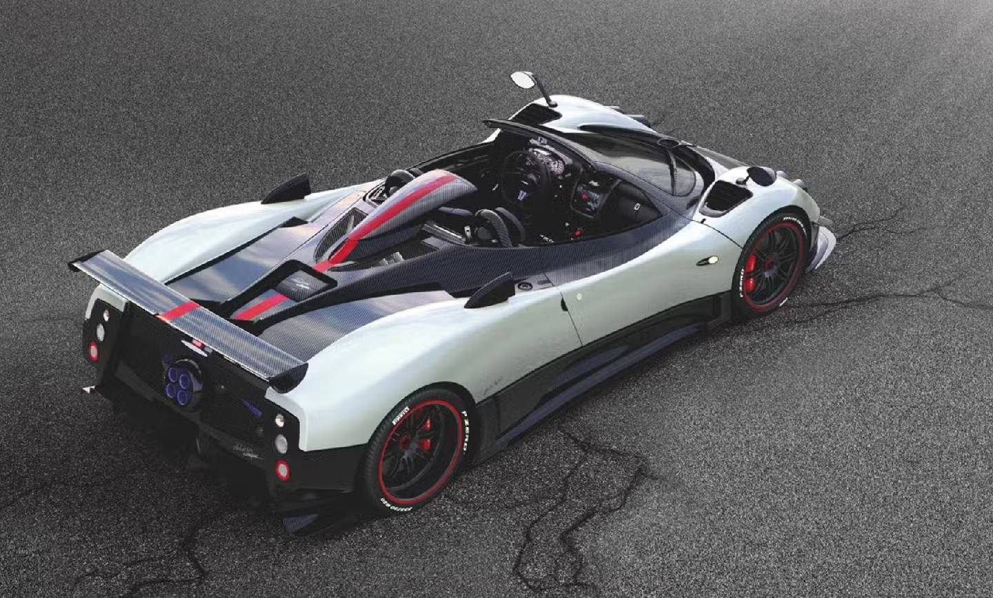 معرفی سریع‌ترین خودروهای بازی Forza 5