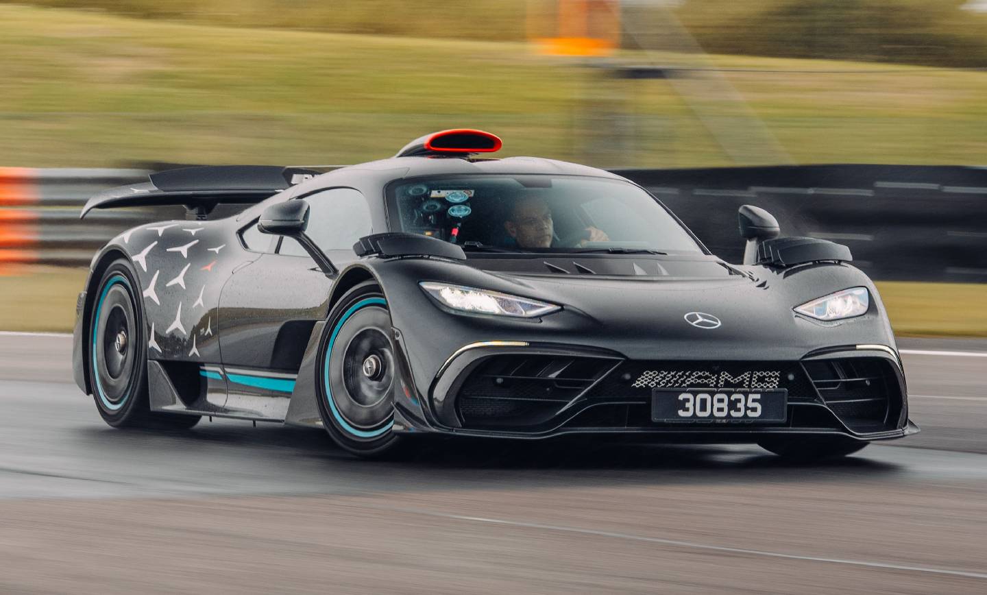 معرفی سریع‌ترین خودروهای بازی Forza 5