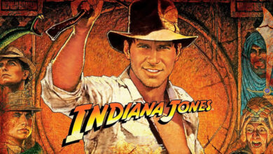 15 فیلم تماشایی برای علاقه‌مندان به مصر باستان