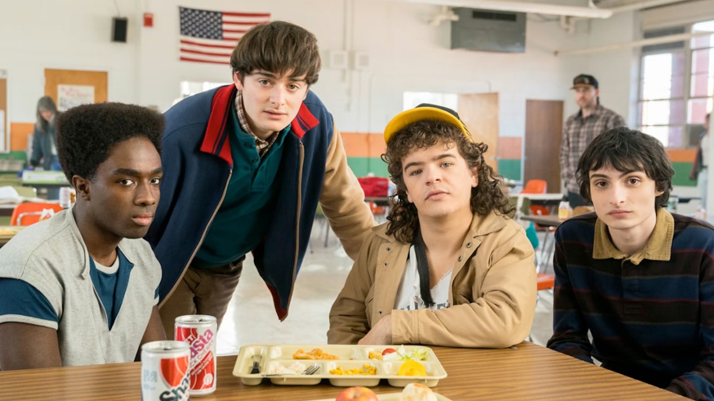 نقد فصل پنجم سریال اتفاقات عجیب (Stranger Things)