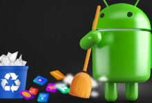 چرا نباید از اپلیکیشن‌های Cleaner استفاده کنیم؟