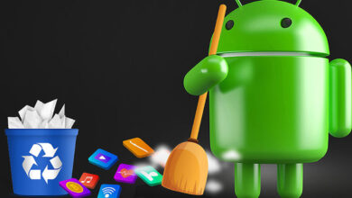 چرا نباید از اپلیکیشن‌های Cleaner استفاده کنیم؟