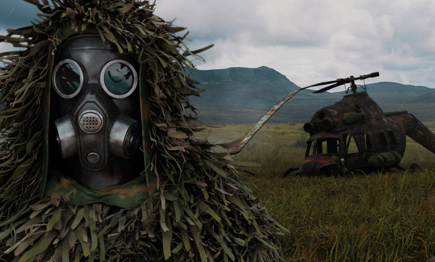 بهترین بازی‌های نقش‌آفرینی آفلاین موبایل