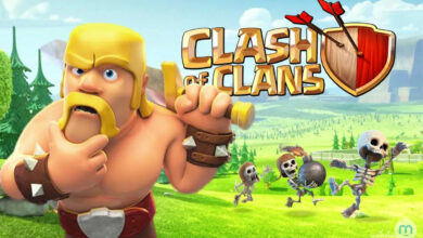 ترفندهای کلش آف کلنز که هر کس باید بداند ((نکته های مهم))