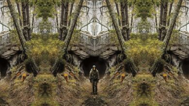 پایان سریال دارک (Dark) چه مفهومی داشت؟