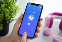 ۴ اپلیکیشن تشخیص موسیقی که بیشترین دقت را دارند