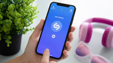 ۴ اپلیکیشن تشخیص موسیقی که بیشترین دقت را دارند